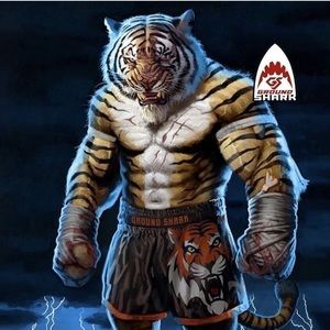 Meet your Posher, Johnny